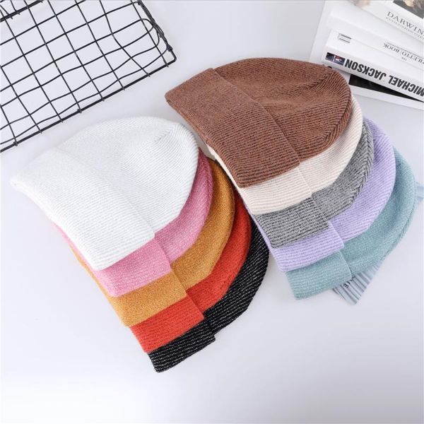 beanie/skull caps winter hat for women cashmere knitted beanies thick warm ladies cotton female beanie hats, Blue;gray
beanie/skull caps winter hat for women cashmere knitted beanies thick warm ladies cotton female beanie hats, Blue;gray