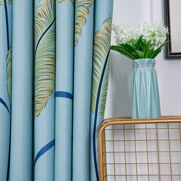 curtain & drapes tropical banana plants leaf blackout curtains print shading for living dining room bedroom
curtain & drapes tropical banana plants leaf blackout curtains print shading for living dining room bedroom