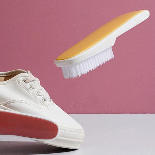 clothing & wardrobe storage simple plastic shoe brush soft light and compact student dormitory home tourism laundry household cleaning suppl
clothing & wardrobe storage simple plastic shoe brush soft light and compact student dormitory home tourism laundry household cleaning suppl