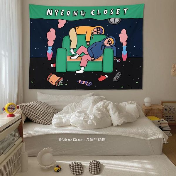 tapestries large size tapestry anime hooks funny curtain cute trippy indie room tapisserie mural family artwork
tapestries large size tapestry anime hooks funny curtain cute trippy indie room tapisserie mural family artwork