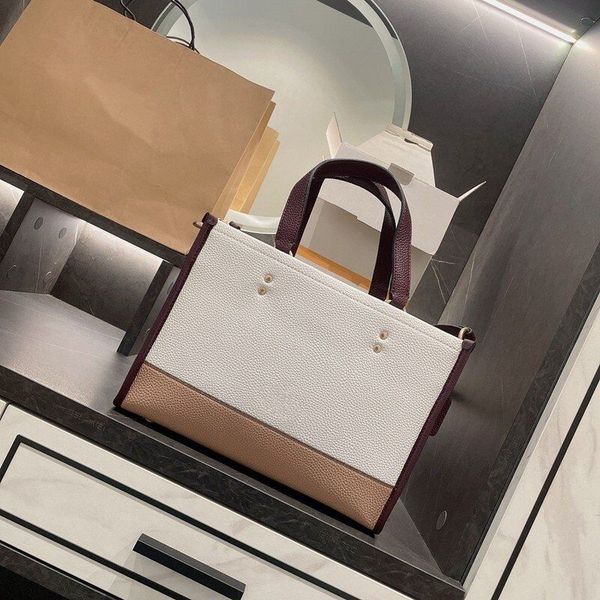 designer large tote bag patchwork handbag luxurys shoulder bags handbags totes women's leather fast delivery
designer large tote bag patchwork handbag luxurys shoulder bags handbags totes women's leather fast delivery