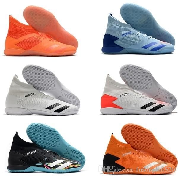 2020 predator 20.3 high ankle mens tf football boots soccer cleats indoor leather trainers turf socks football shoes running21 hop999
2020 predator 20.3 high ankle mens tf football boots soccer cleats indoor leather trainers turf socks football shoes running21 hop999