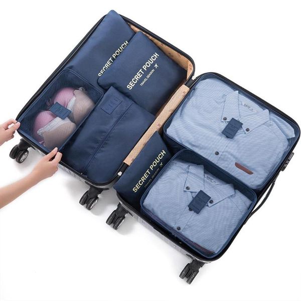 duffel bags missky 7pcs/set oxford cloth travel bag luggage multifunctional storage organizer for clothing shoes cosmetic 4 color san0
duffel bags missky 7pcs/set oxford cloth travel bag luggage multifunctional storage organizer for clothing shoes cosmetic 4 color san0