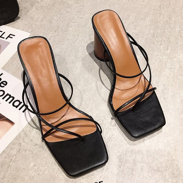 brand design women slippers summer sandals women high heels outdoor slides shoes ladies slip on narrow band strap flip flops asewt46575ytj, Black
brand design women slippers summer sandals women high heels outdoor slides shoes ladies slip on narrow band strap flip flops asewt46575ytj, Black