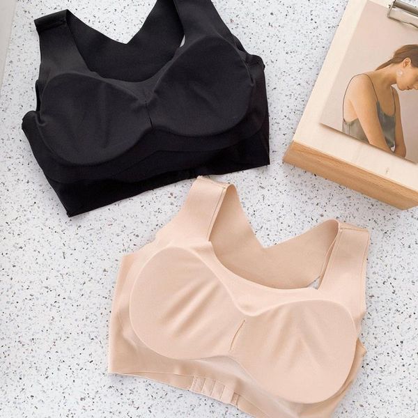 women's shapers correction of beautiful back and straight artifacts hunchback underwear front buckle ladies seamless bra, Black;white
women's shapers correction of beautiful back and straight artifacts hunchback underwear front buckle ladies seamless bra, Black;white
