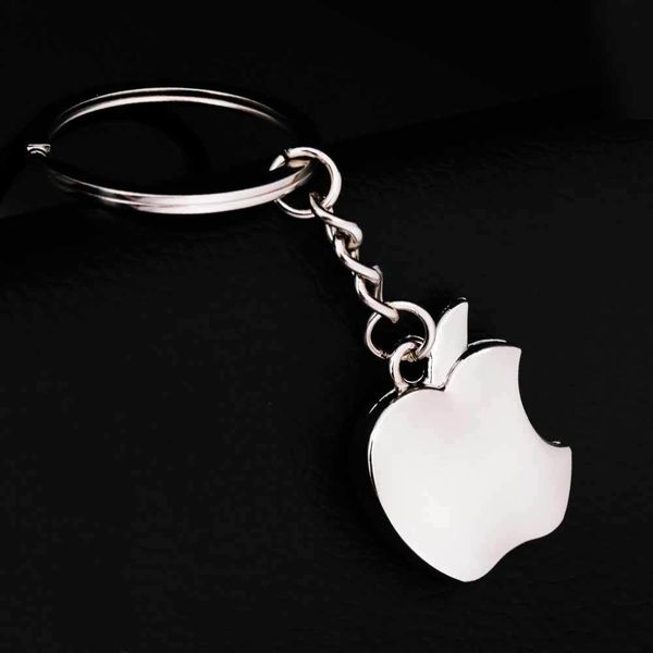 kisswife arrival novelty souvenir metal chain creative gifts apple chain key ring trinket, Slivery;golden
kisswife arrival novelty souvenir metal chain creative gifts apple chain key ring trinket, Slivery;golden