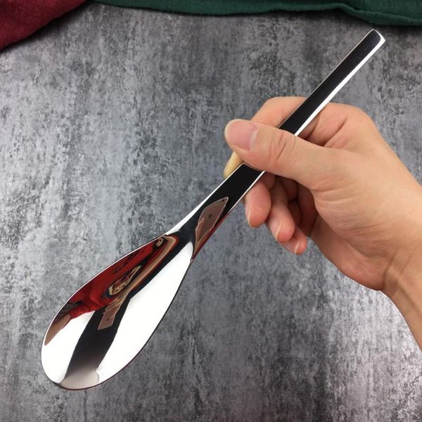 forks 304 stainless steel long-handled salad fork split dishes public spoon el restaurant fruit dessert
forks 304 stainless steel long-handled salad fork split dishes public spoon el restaurant fruit dessert