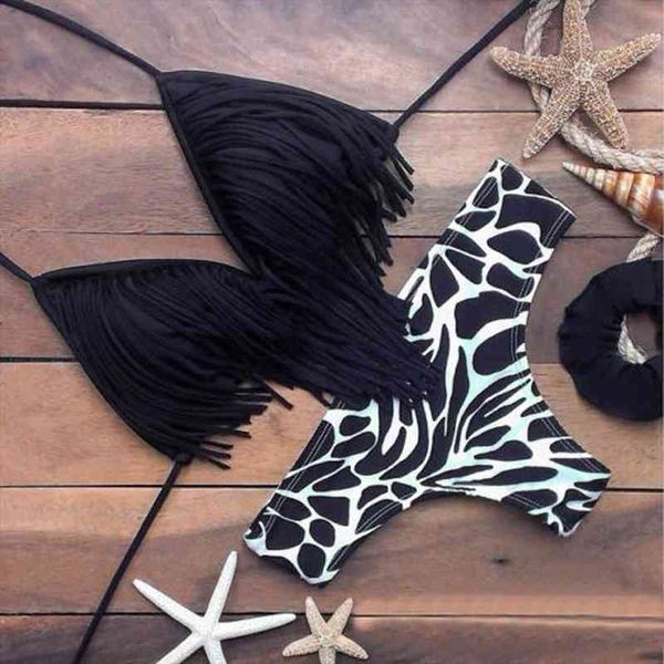 push-up padded bra tassel swimsuit bathing bikini set printing swimwear bathing suits women tassel bikini set swimwear, White;black
push-up padded bra tassel swimsuit bathing bikini set printing swimwear bathing suits women tassel bikini set swimwear, White;black