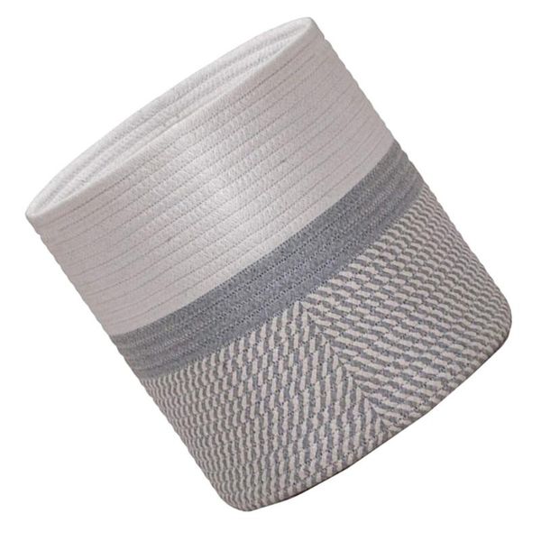 storage baskets 1pc sundries toys container woven laundry basket home clothing box
storage baskets 1pc sundries toys container woven laundry basket home clothing box