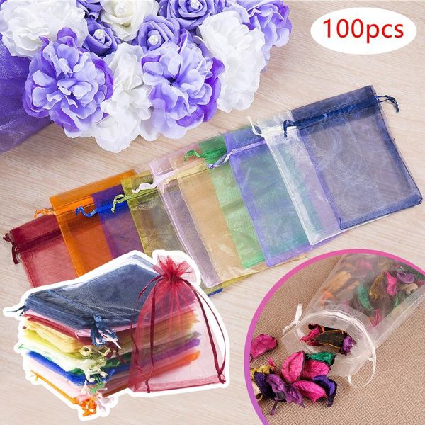 gift wrap 100pcs/lot 7x9cm wholesale drawable favor organza bags jewelry packaging & pouche multicolors wedding christmas party
gift wrap 100pcs/lot 7x9cm wholesale drawable favor organza bags jewelry packaging & pouche multicolors wedding christmas party