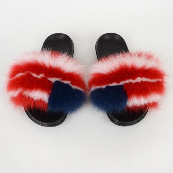 slippers women fluffy fur slides summer female mules shoes sandals fashion flat footwear outdoor luxury 2021, Black
slippers women fluffy fur slides summer female mules shoes sandals fashion flat footwear outdoor luxury 2021, Black