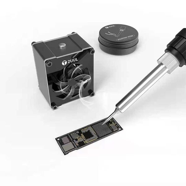 professional hand tool sets 2uul cuul mini cooling fan 5v type-c usb input charging soldering fume for phone motherboard welding repair
professional hand tool sets 2uul cuul mini cooling fan 5v type-c usb input charging soldering fume for phone motherboard welding repair