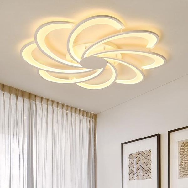 ceiling lights creative flowers led for living room bed home lighting lamp lampara techo fixtures
ceiling lights creative flowers led for living room bed home lighting lamp lampara techo fixtures