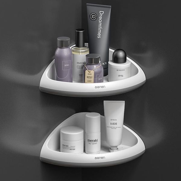 bath accessory set bathroom storage shelf organizer snap up corner triangular shelves holder shower shampoo wall accessories
bath accessory set bathroom storage shelf organizer snap up corner triangular shelves holder shower shampoo wall accessories