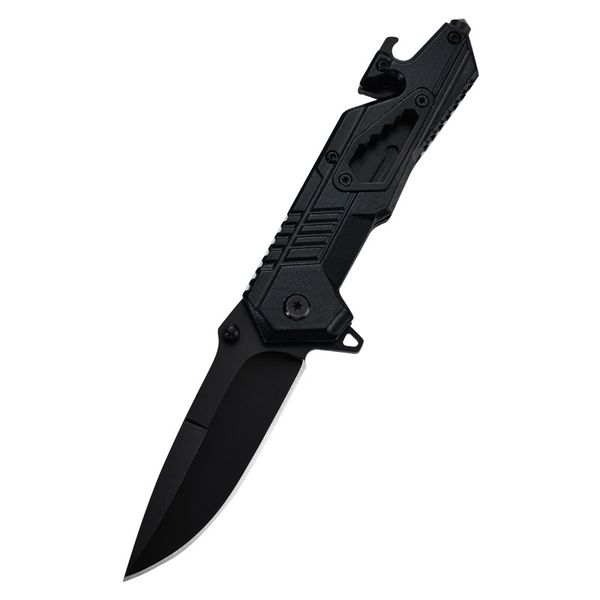 claw karambit knife folding pocket fruit peeling tactical survival camping edc tool aluminum handle 3cr13 blade unique birthday gift ideas f
claw karambit knife folding pocket fruit peeling tactical survival camping edc tool aluminum handle 3cr13 blade unique birthday gift ideas f