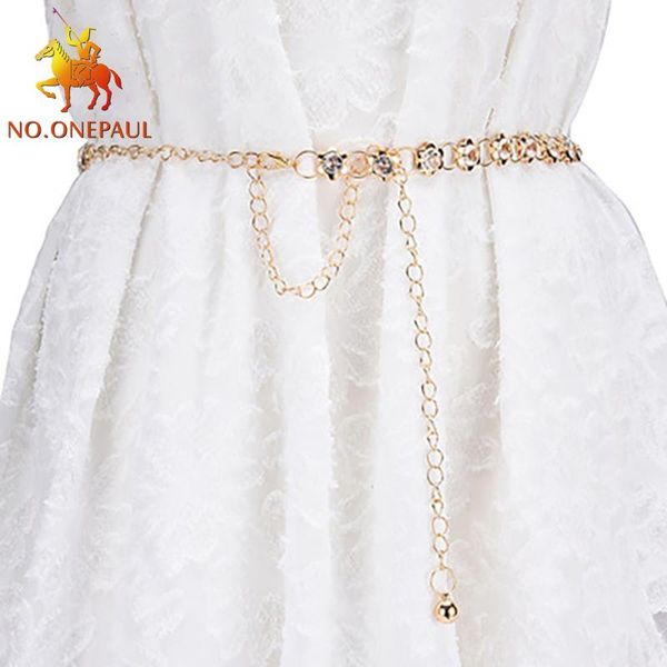 belts no.onepaul simple and versatile metal fashion waist chain flower rhinestone inlaid belt coat dress luxury women, Black;brown
belts no.onepaul simple and versatile metal fashion waist chain flower rhinestone inlaid belt coat dress luxury women, Black;brown