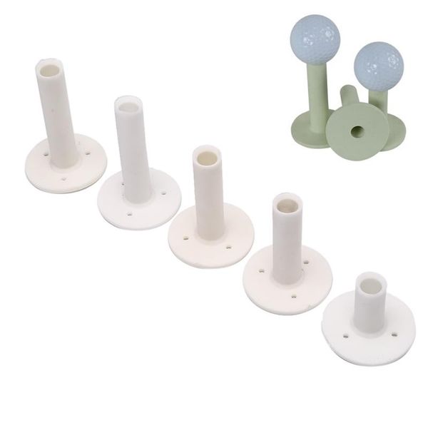 golf training aids rubber tee 5 different size pack driving range tees holders 1.5'' 2.25'' 2.75'' 3.0'&#
golf training aids rubber tee 5 different size pack driving range tees holders 1.5'' 2.25'' 2.75'' 3.0'&#