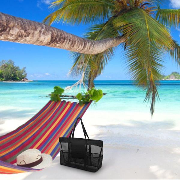 outdoor bags shoulder tote bag with zipper hollow out high capacity handbag beach picnic gym borsa da spiaggia 2021 #g4
outdoor bags shoulder tote bag with zipper hollow out high capacity handbag beach picnic gym borsa da spiaggia 2021 #g4