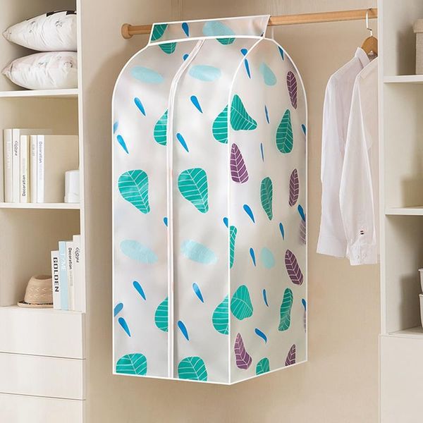 clothing & wardrobe storage hanging clothes organzier large waterproof dust cover dustproof garment suit dress bag closet organizer
clothing & wardrobe storage hanging clothes organzier large waterproof dust cover dustproof garment suit dress bag closet organizer