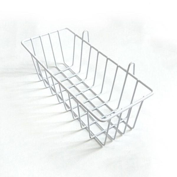 hooks & rails home wall storage rack hanging basket shelf holder display organizer decor iron grid frame
hooks & rails home wall storage rack hanging basket shelf holder display organizer decor iron grid frame