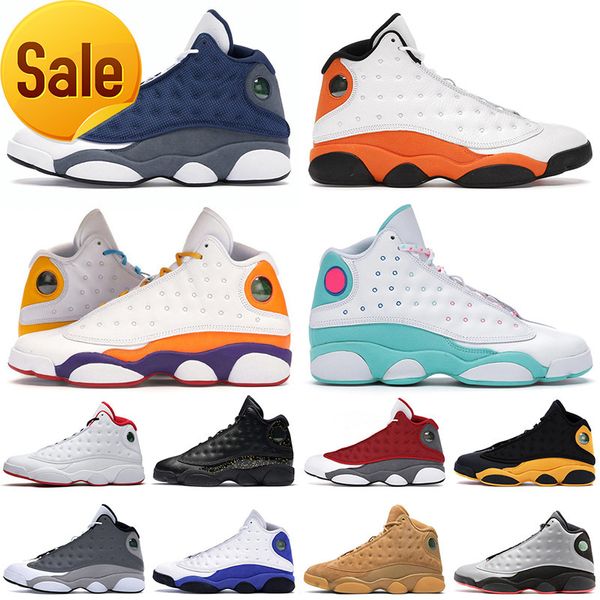 13 13s flint 2021 arrival basketball shoes starfish men women soar green playground reverse he got game trainers sneakers 36-47
13 13s flint 2021 arrival basketball shoes starfish men women soar green playground reverse he got game trainers sneakers 36-47