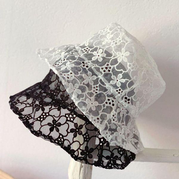 wide brim hats korean children's lace fisherman hat boys and girls pot summer selfie light, Blue;gray
wide brim hats korean children's lace fisherman hat boys and girls pot summer selfie light, Blue;gray