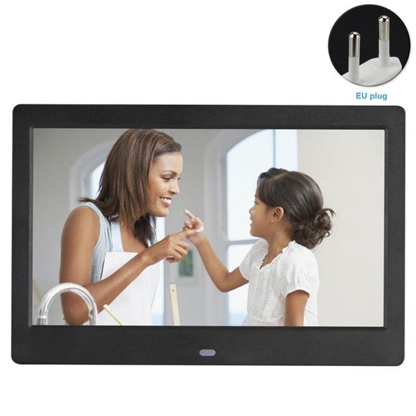 digital po frames po 10.1 inch gift usb electronic images frame alarm clock view widescreen picture player remote control music
digital po frames po 10.1 inch gift usb electronic images frame alarm clock view widescreen picture player remote control music