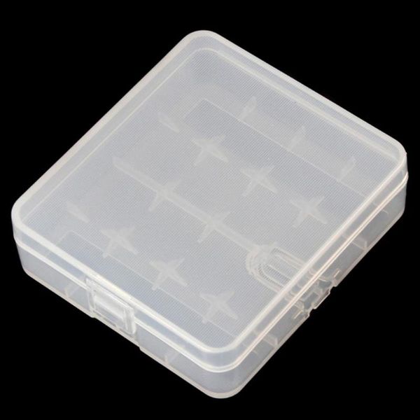 storage boxes & bins 1pc box plastic transparent reliable durable 4 capacity practical protective case for storaging 18650 batteries
storage boxes & bins 1pc box plastic transparent reliable durable 4 capacity practical protective case for storaging 18650 batteries