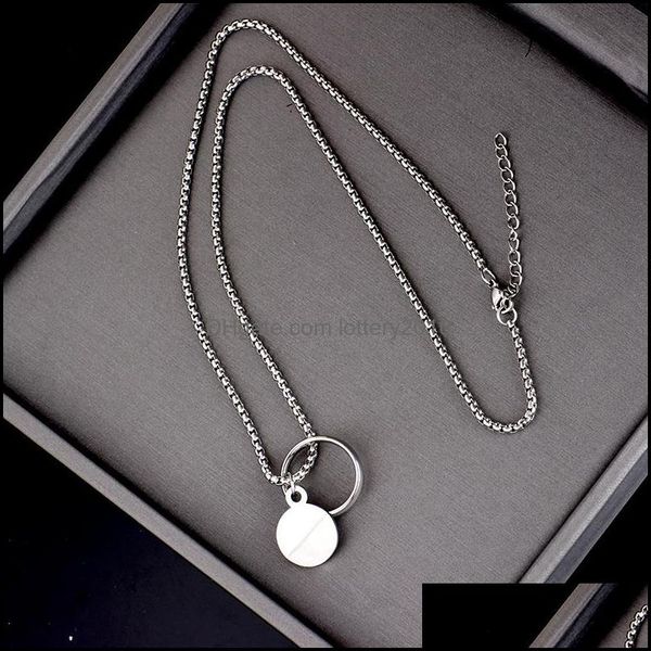 chains necklaces & pendants jewelrychains 316l stainless steel fadeless cyber celebrity same necklace neutral hoodie jewelry chain simple co, Silver
chains necklaces & pendants jewelrychains 316l stainless steel fadeless cyber celebrity same necklace neutral hoodie jewelry chain simple co, Silver