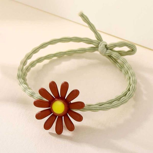 cute cartoon floral elastic hair bands for girls women flower kids ponytail holder scrunchies headband accessories, Slivery;white
cute cartoon floral elastic hair bands for girls women flower kids ponytail holder scrunchies headband accessories, Slivery;white