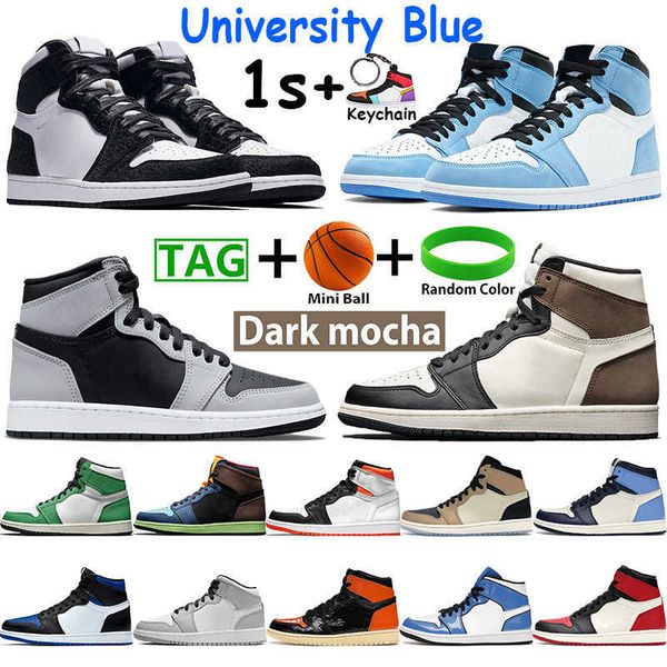 high air jordan 1 1s basketball shoes university blue dark mocha men women sneakers shadow electro orange light smoke grey chicago sports
high air jordan 1 1s basketball shoes university blue dark mocha men women sneakers shadow electro orange light smoke grey chicago sports