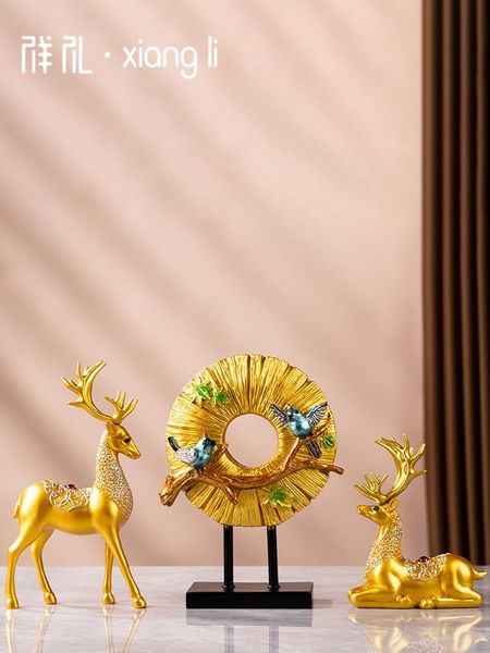 decorative objects & figurines deer ornaments creative home furnishings indoor living room wine cabinet tea table tv porch layout
decorative objects & figurines deer ornaments creative home furnishings indoor living room wine cabinet tea table tv porch layout