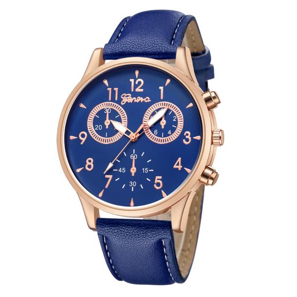 men watch hodinky rose gold dial wristwatch leather analog quartz ceacsuri gift clock blue relogio masculin wristwatches, Slivery;brown
men watch hodinky rose gold dial wristwatch leather analog quartz ceacsuri gift clock blue relogio masculin wristwatches, Slivery;brown