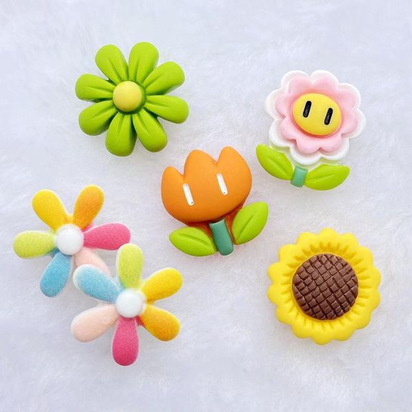 decorative objects & figurines 50/100pcs/lot kawaii mixed flowers flat back cabochons embellishments accessories diy hair bows center e90
decorative objects & figurines 50/100pcs/lot kawaii mixed flowers flat back cabochons embellishments accessories diy hair bows center e90