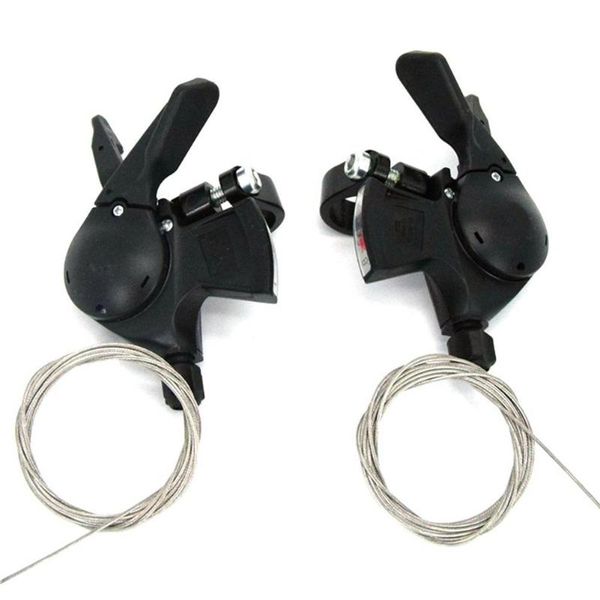 bike derailleurs 3x8 speed bicycle brake shift lever rapid fire shifter mtb mountain road riding cycling disc levers with cable
bike derailleurs 3x8 speed bicycle brake shift lever rapid fire shifter mtb mountain road riding cycling disc levers with cable