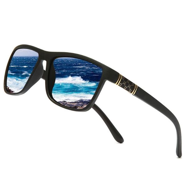 sunglasses brand design polarized vintage men square sunglass male coating driving sun glasses uv400 shades, White;black
sunglasses brand design polarized vintage men square sunglass male coating driving sun glasses uv400 shades, White;black