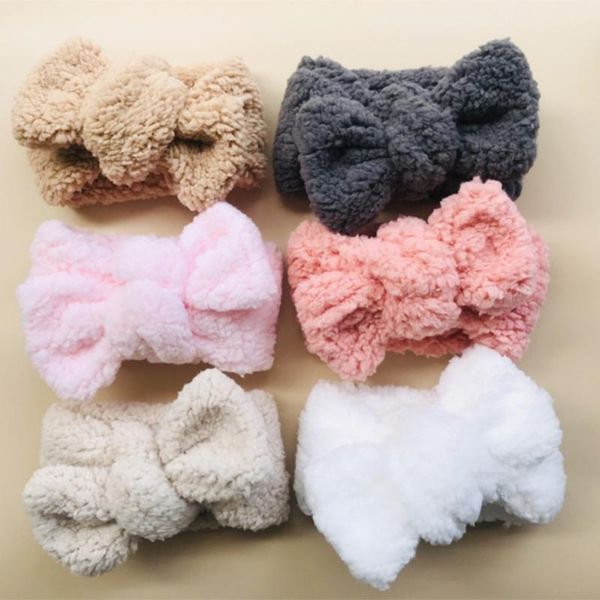 hair accessories born baby headband warm thick plush hairband kids turban headwraps infant toddler winter accessory, Slivery;white
hair accessories born baby headband warm thick plush hairband kids turban headwraps infant toddler winter accessory, Slivery;white
