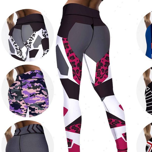 womens leggings high waist fitness printed women workout push up legging fashion bodybuilding jeggings pants, Black
womens leggings high waist fitness printed women workout push up legging fashion bodybuilding jeggings pants, Black