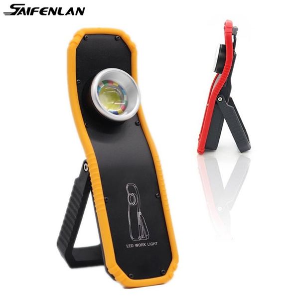portable 60w cob powerful usb rechargeable led work light magnetic lanterna hanging hook lamp emergency flashlights torches
portable 60w cob powerful usb rechargeable led work light magnetic lanterna hanging hook lamp emergency flashlights torches