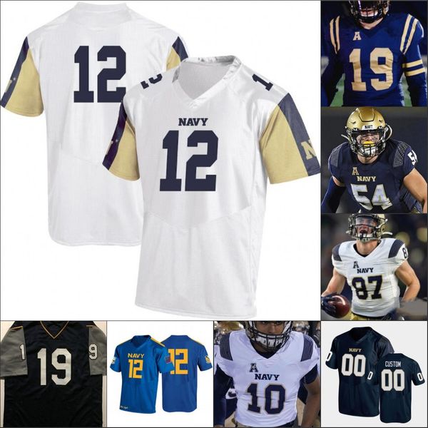 custom 2021 navy midshipmen jersey dalen morris jamale carothers mark walker mychal cooper diego fagot football ncaa college mens women kids, Black
custom 2021 navy midshipmen jersey dalen morris jamale carothers mark walker mychal cooper diego fagot football ncaa college mens women kids, Black