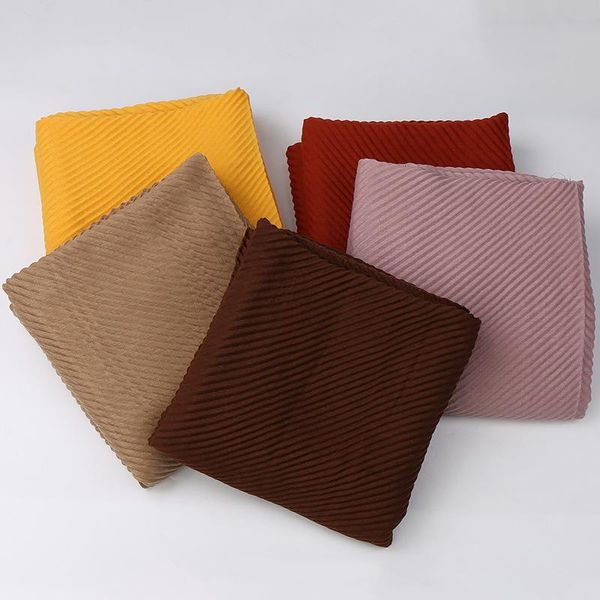 scarves 2021 women plain ripple striped viscose shawl scarf fashion crinkle pashmina stole foulards bufandas muslim hijab snood 180*90cm, Blue;gray
scarves 2021 women plain ripple striped viscose shawl scarf fashion crinkle pashmina stole foulards bufandas muslim hijab snood 180*90cm, Blue;gray