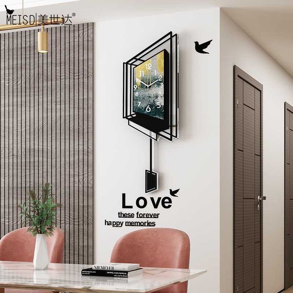 wall clocks meisd vintage designer art poster watch home decor quartz silent horloge retro living room decoration
wall clocks meisd vintage designer art poster watch home decor quartz silent horloge retro living room decoration
