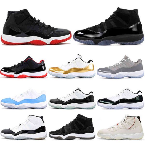 boots high concord 45 11s platinum tint cap and gown men basketball shoes gym red bred barons space jams 11 mens sports sneakers trainers, Black
boots high concord 45 11s platinum tint cap and gown men basketball shoes gym red bred barons space jams 11 mens sports sneakers trainers, Black