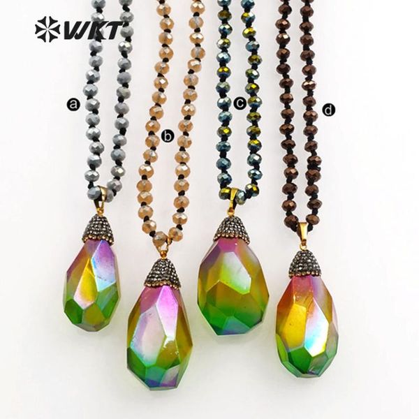 pendant necklaces wt-nv204 multi optional necklace, crystal pillar with rhinestone paved in pendant, bohemia gift for women, 28 inch nec, Silver
pendant necklaces wt-nv204 multi optional necklace, crystal pillar with rhinestone paved in pendant, bohemia gift for women, 28 inch nec, Silver