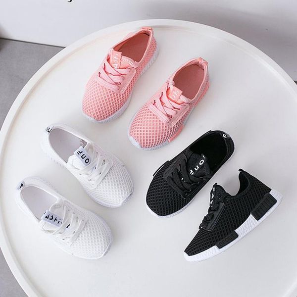 kid running sneakers summer children sport shoes tenis infantil boy basket footwear lightweight breathable girl casual pu athletic & outdoor, Black
kid running sneakers summer children sport shoes tenis infantil boy basket footwear lightweight breathable girl casual pu athletic & outdoor, Black