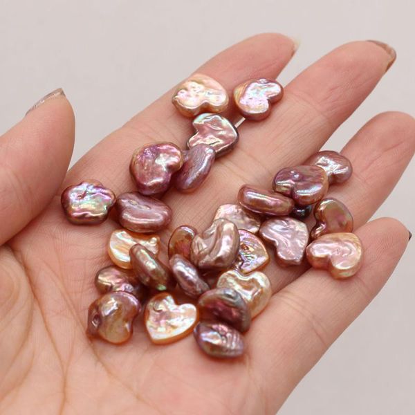 other 3pcs natural freshwater pearl heart purple beads crafts for jewelry making diy necklace bracelet earring accessories charm gift
other 3pcs natural freshwater pearl heart purple beads crafts for jewelry making diy necklace bracelet earring accessories charm gift