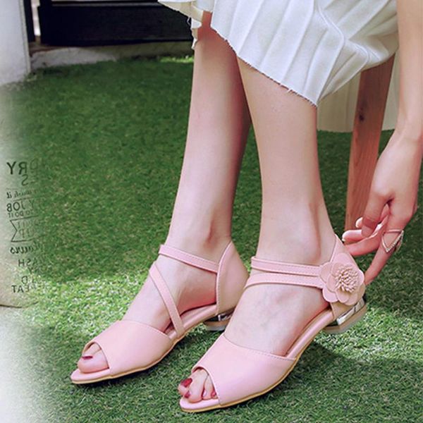 women flower sandals woman hook loop flats female casual peep toe shoes ladies summer beach 2021 footwear plus size, Black
women flower sandals woman hook loop flats female casual peep toe shoes ladies summer beach 2021 footwear plus size, Black