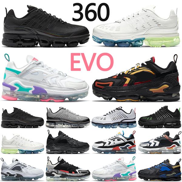 360 evo mens womens running shoes triple black silver metallic evolution of icons multi-color first use oreo men trainers sports sneakers ru
360 evo mens womens running shoes triple black silver metallic evolution of icons multi-color first use oreo men trainers sports sneakers ru