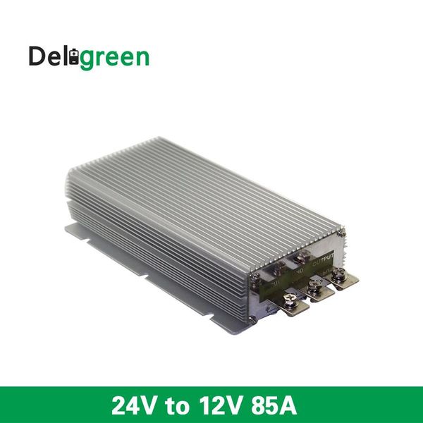 smart power plugs 24v to 12v 85a 1020w wide input dc converter regulator car step down reducer buck supply
smart power plugs 24v to 12v 85a 1020w wide input dc converter regulator car step down reducer buck supply