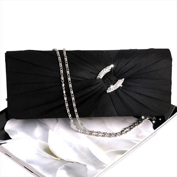evening handbag purse women bags bling rhinestone bridal shoulder clutch chain
evening handbag purse women bags bling rhinestone bridal shoulder clutch chain